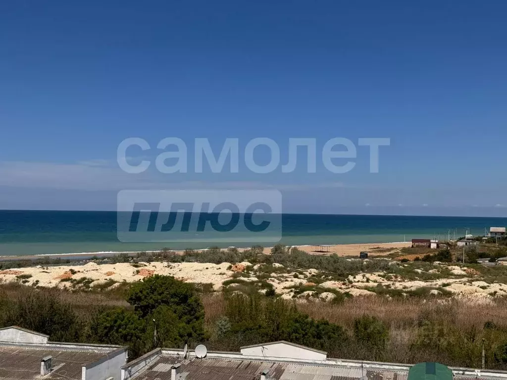 Студия Севастополь пос. Любимовка, ул. Южногородская, 36к16 (18.0 м) - Фото 2