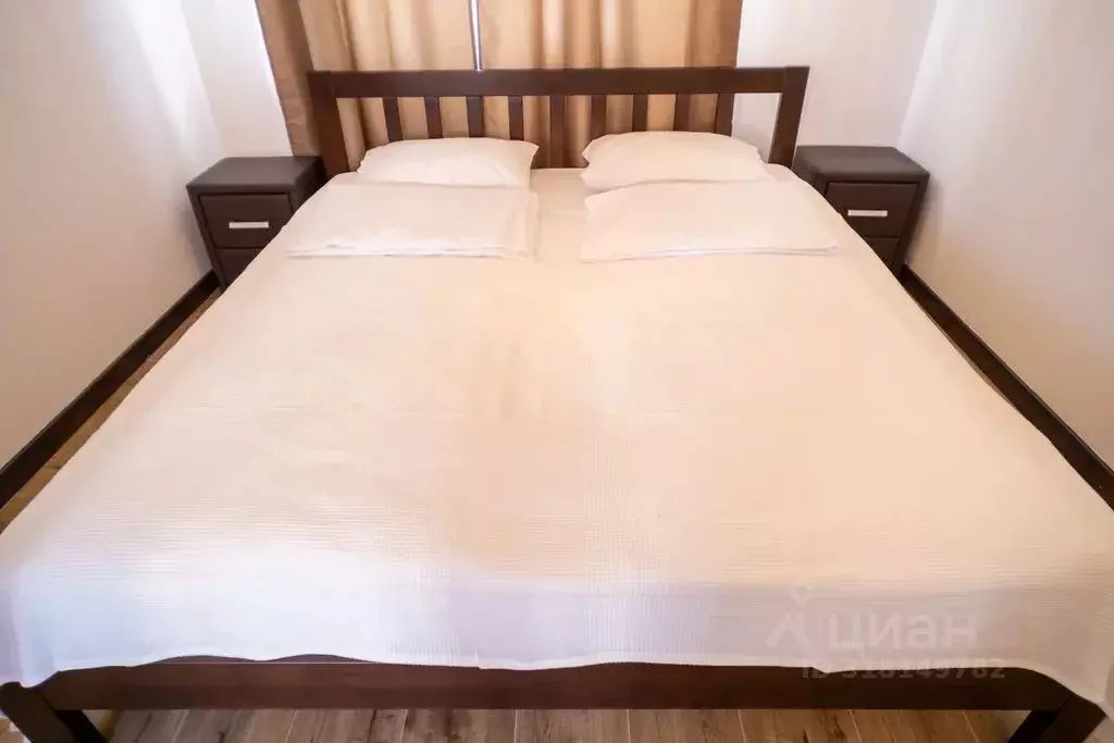 2-к кв. Краснодарский край, Темрюкский район, Фонталовское с/пос, пос. ... - Фото 2