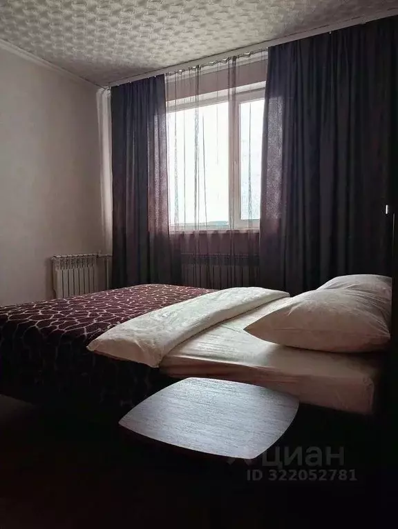 1-к кв. Амурская область, Тында Школьная ул., 9 (54.0 м) - Фото 2