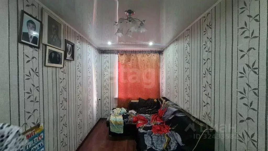 3-к кв. Костромская область, Кострома Калиновская ул., 27 (54.0 м) - Фото 1