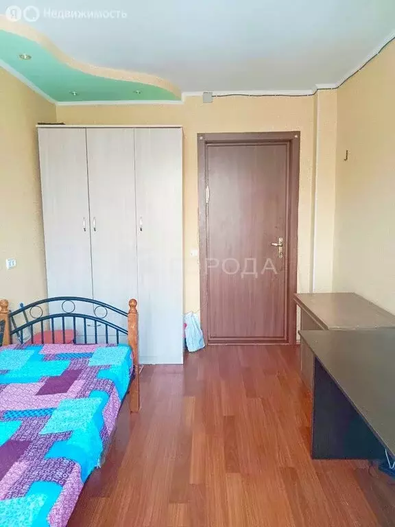 1к в -комнатной квартире (9451 м) - Фото 2