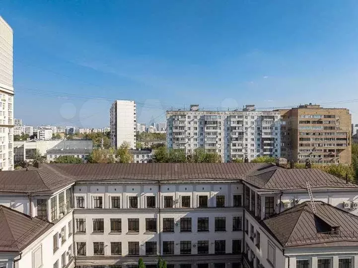Квартира-студия, 30 м, 7/12 эт. - Фото 1