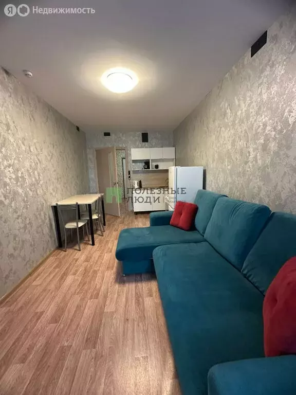 2-комнатная квартира: Красноярск, Лесопарковая улица, 17 (48 м) - Фото 0