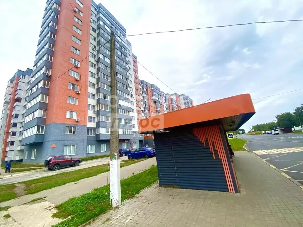 Помещение свободного назначения (9 м) - Фото 2