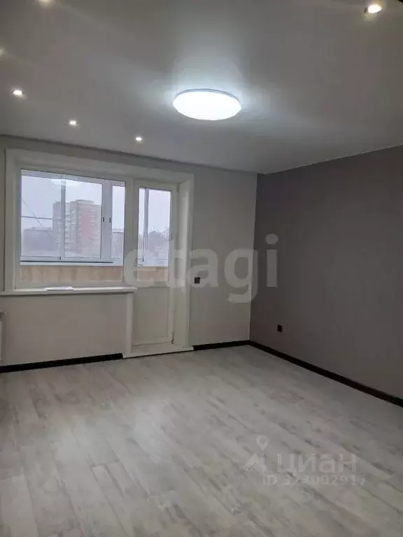 1-к кв. Хабаровский край, Хабаровск Трехгорная ул., 58 (42.7 м) - Фото 2