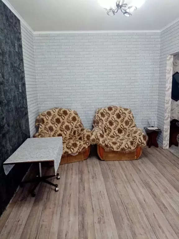 1-к. квартира, 31 м, 4/10 эт. - Фото 1