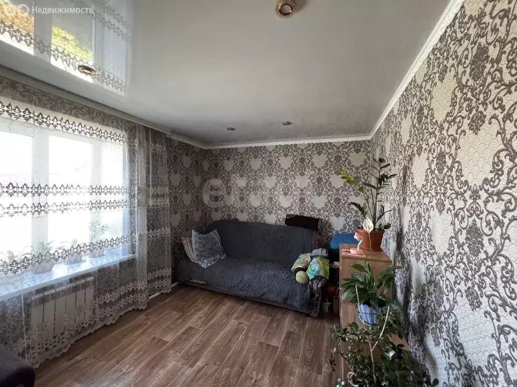 1-комнатная квартира: Засопка, Советская улица, 5 (21.1 м) - Фото 1