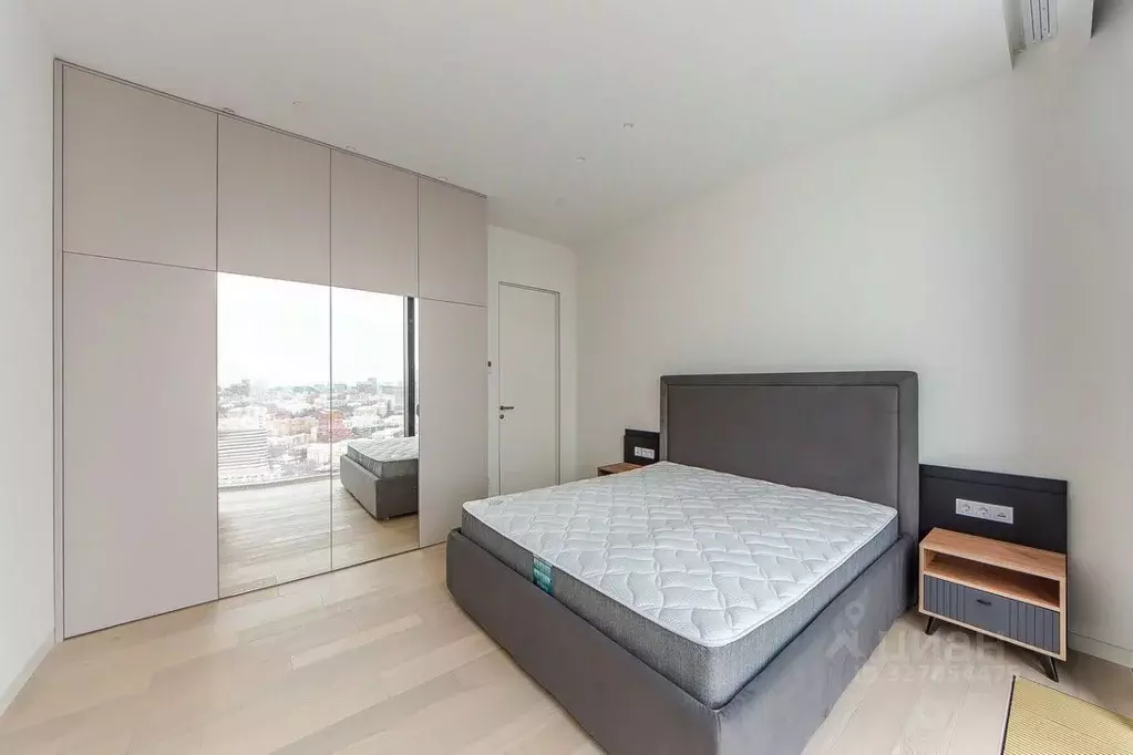 1-к кв. Москва Краснопресненская наб., 14Ак3 (50.7 м) - Фото 2