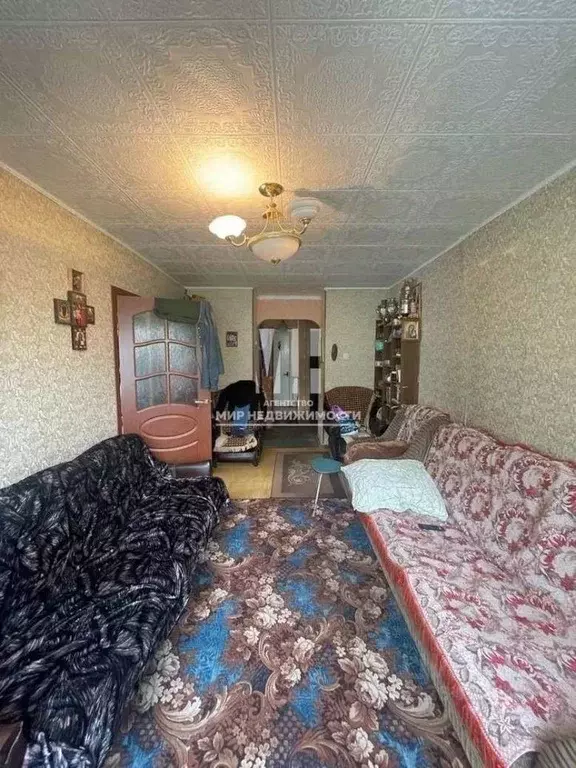 3-к кв. Калининградская область, Советск Жилинское ш., 28 (52.0 м) - Фото 1