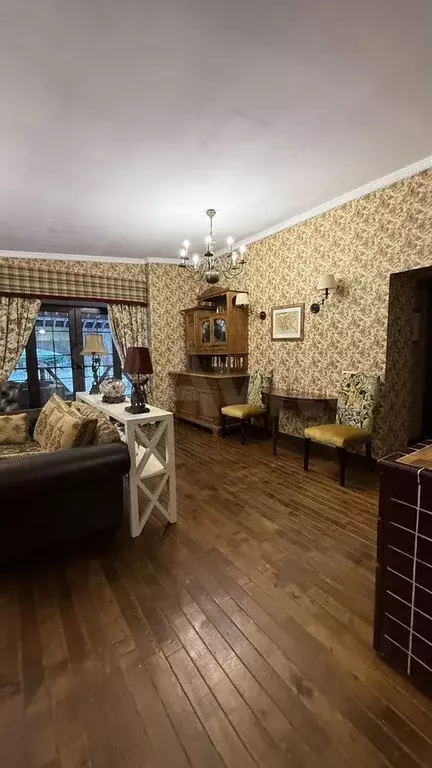 Дом 96 м на участке 100 сот. - Фото 1