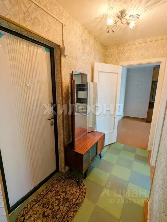 2-к кв. Томская область, Томский район, с. Межениновка Первомайская ... - Фото 1