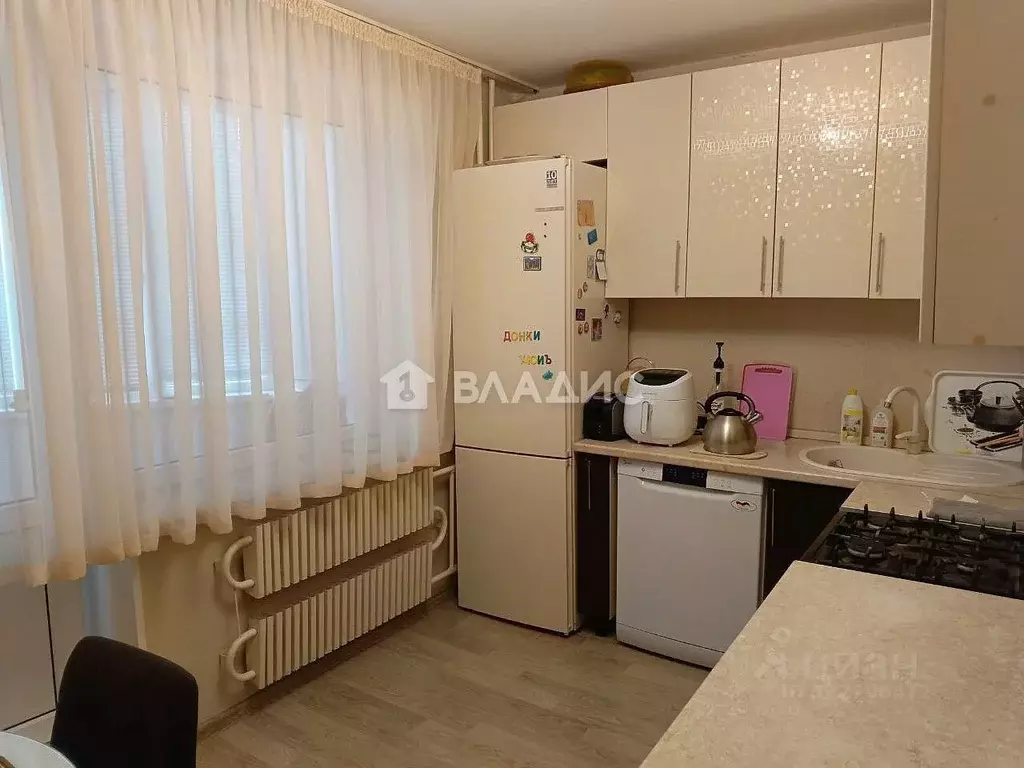 3-к кв. Белгородская область, Белгородский район, Поселок Октябрьский ... - Фото 1