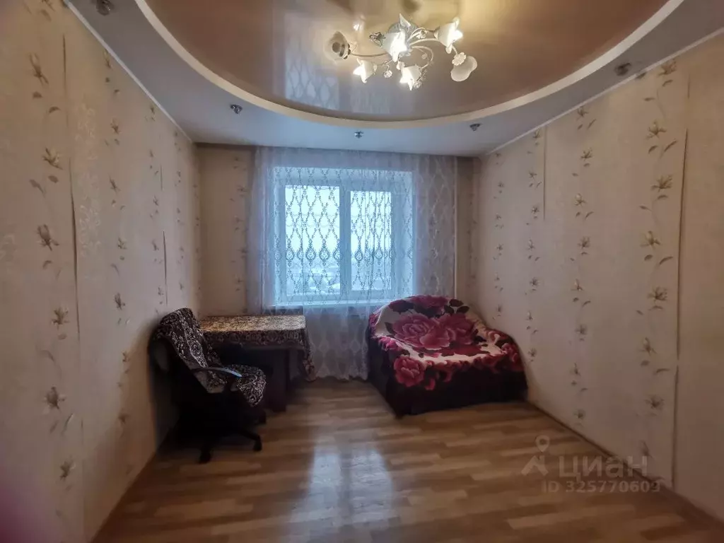 Комната Башкортостан, Уфа ул. Ахметова, 275/1 (12.0 м) - Фото 1