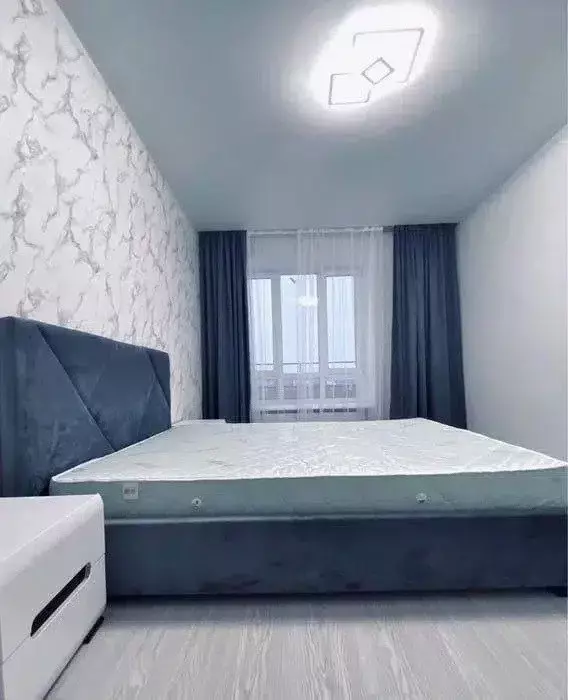 Продаётся 2-к квартира, 53.3 м - Фото 1