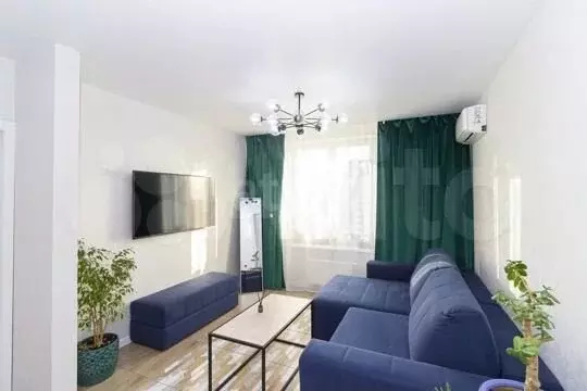 3-к. квартира, 70 м, 10/19 эт. - Фото 0