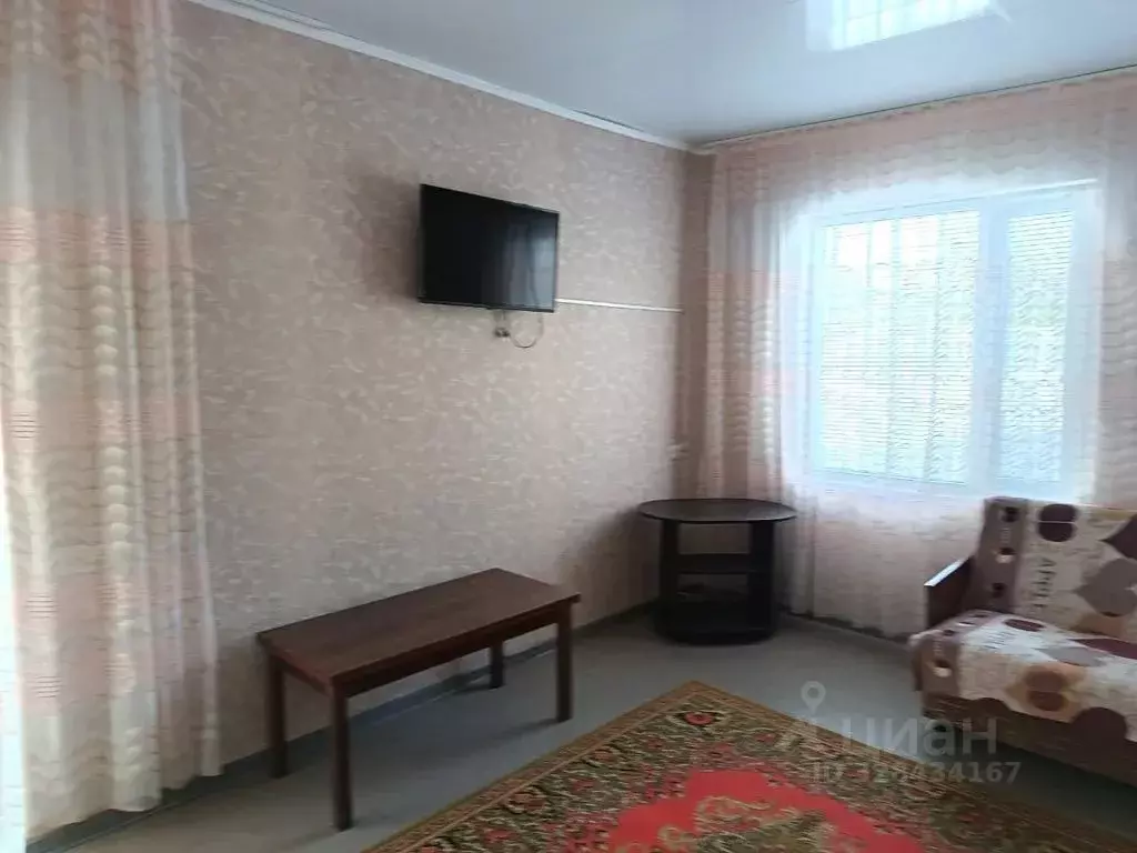 Комната Крым, Керчь ул. Генерала Косоногова, 56 - Фото 1