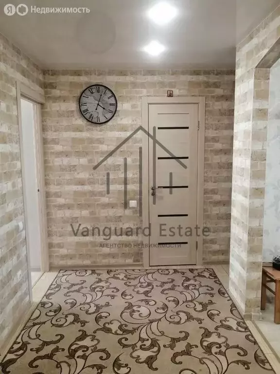 3-комнатная квартира: посёлок Научный Городок, 19 (64 м) - Фото 2