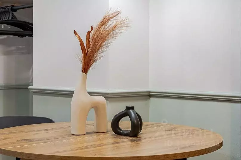 1-к кв. Москва ул. Казакова, 7 (29.0 м) - Фото 2