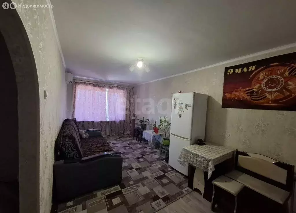 1-комнатная квартира: Шебекино, Железнодорожная улица, 12 (37 м) - Фото 1
