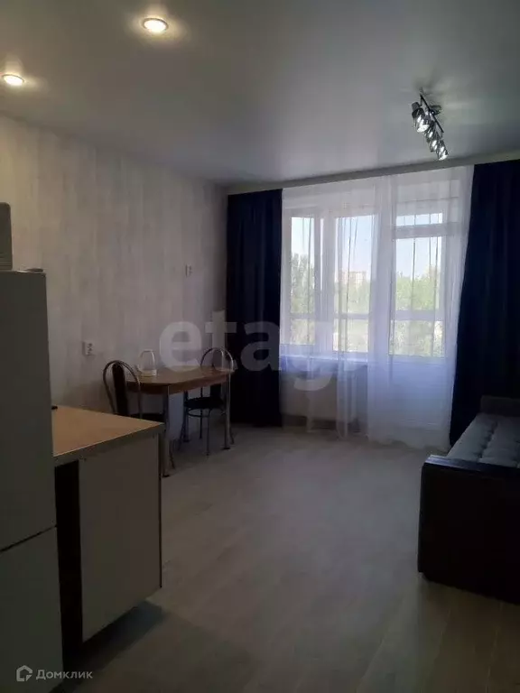 Продаётся квартира-студия, 28.3 м - Фото 1