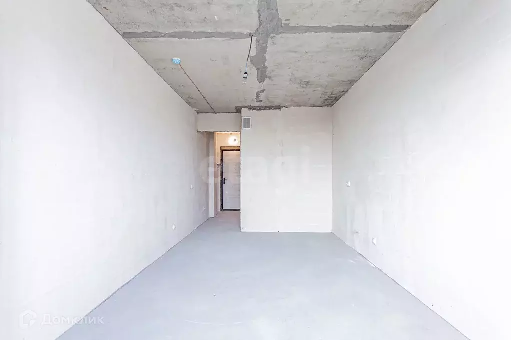 Продаётся квартира-студия, 29.4 м - Фото 1