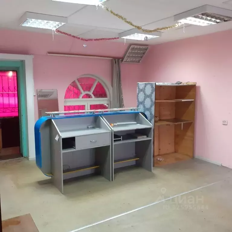 Торговая площадь в Владимирская область, Александров ул. Ленина, 26А ... - Фото 1