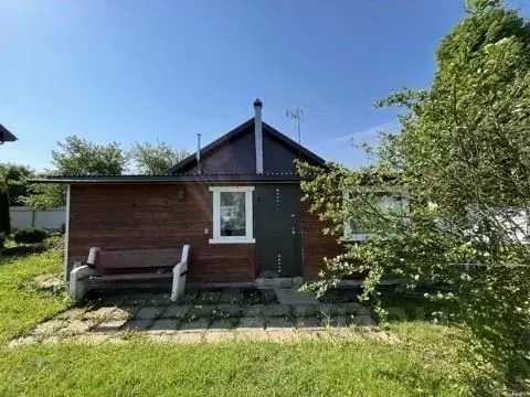 Дом в Москва пос. Птичное, ул. Заречная, 29 (125 м) - Фото 1