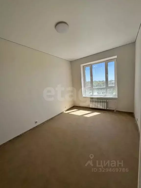 1-к кв. Калмыкия, Элиста 10-й мкр, 137 (29.0 м) - Фото 1
