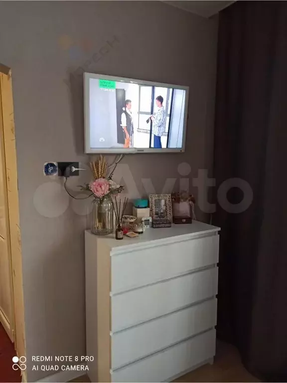 Квартира-студия, 23 м, 2/5 эт. - Фото 0