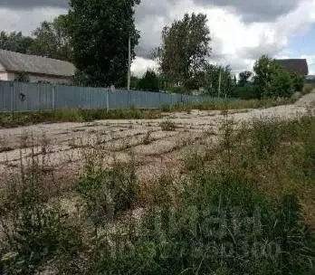 Склад в Рязанская область, Сасово Шацкая ул., 104 (582 м) - Фото 2