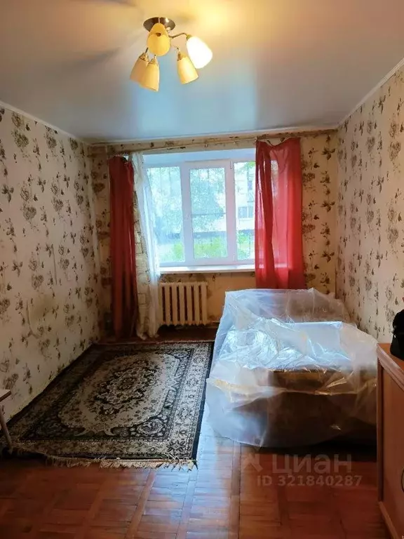 Квартира, 1 комната, 28 м - Фото 0