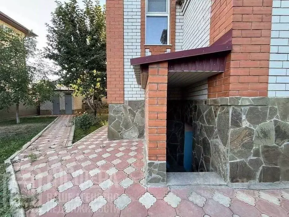 Дом в Волгоградская область, Волгоград Вольская ул., 29 (166 м) - Фото 2