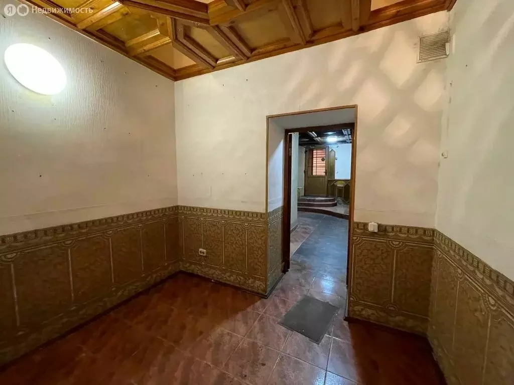 Помещение свободного назначения (46 м) - Фото 1