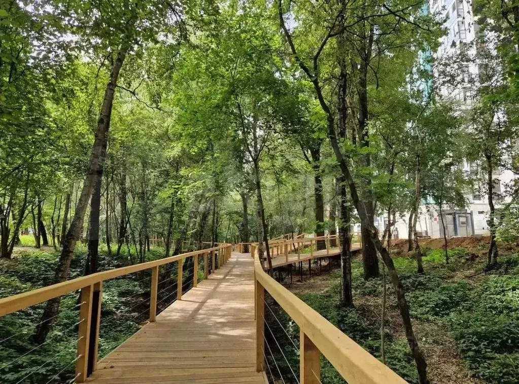 3-к кв. Москва Сосенское поселение, просп. Куприна, 3к2 (55.8 м) - Фото 2