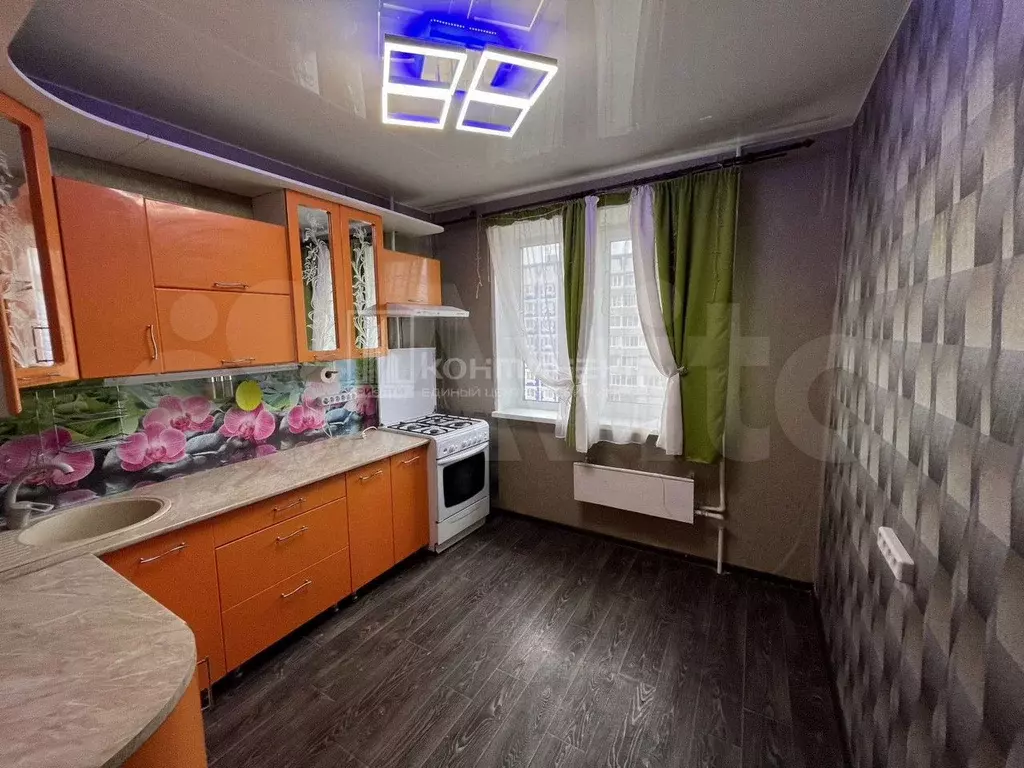 3-к. квартира, 65 м, 7/9 эт. - Фото 0