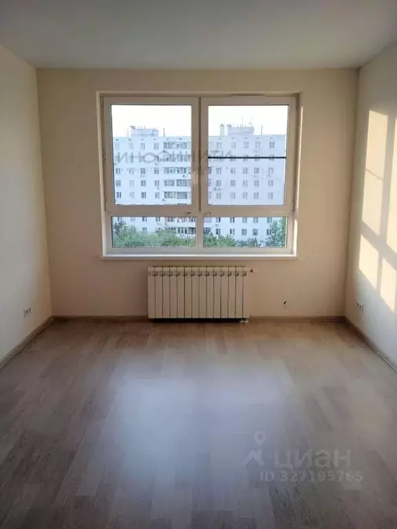 2-к кв. Москва ул. Героев Панфиловцев, 31 (58.4 м) - Фото 2