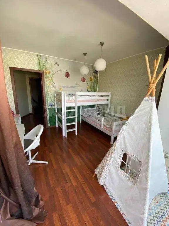 3-к кв. Томская область, Томск просп. Ленина, 199 (102.4 м) - Фото 1