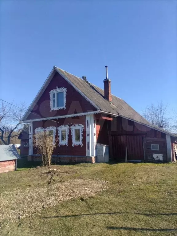 Дом 75 м на участке 30 сот. - Фото 0