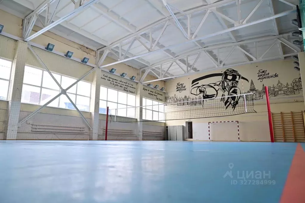 Помещение свободного назначения в Марий Эл, Йошкар-Ола ул. Суворова, ... - Фото 1