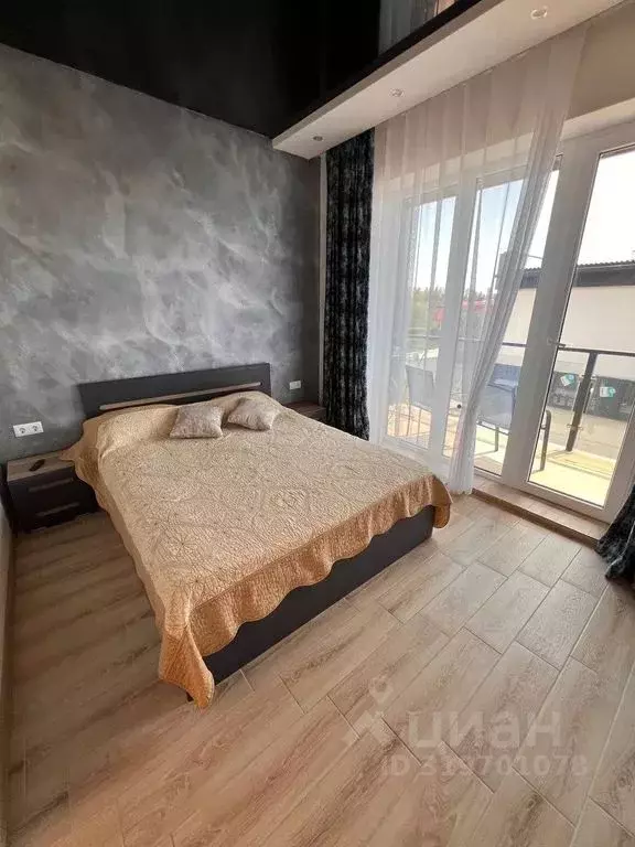 Комната Краснодарский край, Геленджик Голубая Бухта мкр, пер. ... - Фото 0
