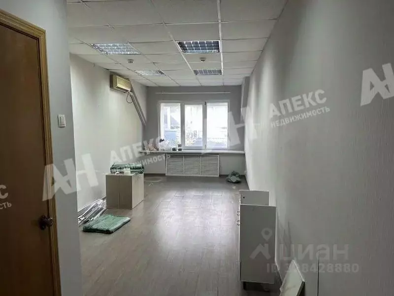 Офис в Москва Востряковский проезд, 10БС1 (25 м) - Фото 2