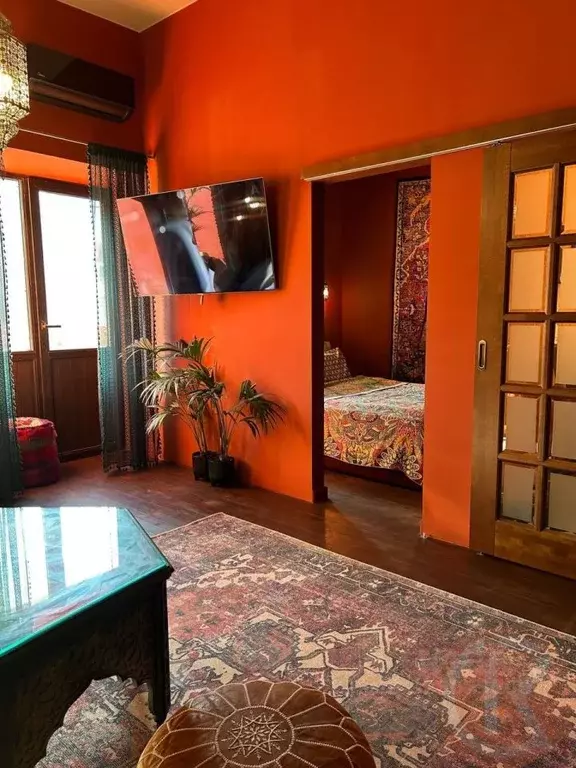 2-к кв. Крым, Евпатория ул. Демышева, 4 (42.08 м) - Фото 2