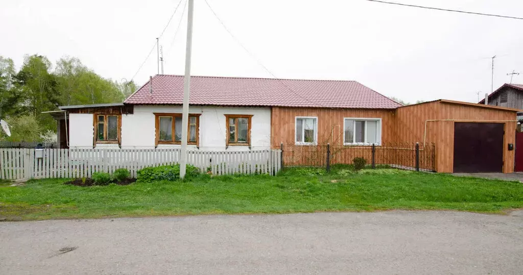 2-комнатная квартира: Заводоуковск, Спортивная улица, 14 (45.9 м) - Фото 2