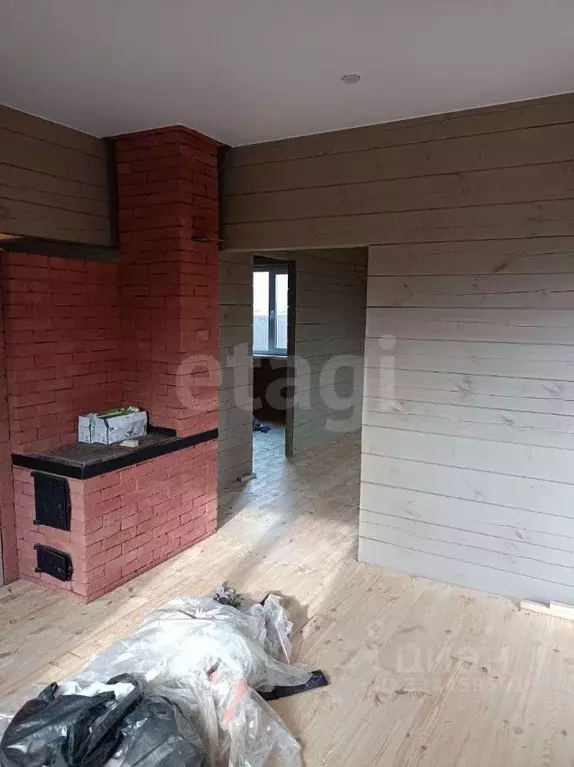 Дом в Бурятия, Иволгинский район, Сотниковское с/пос, с. Сотниково ул. ... - Фото 2