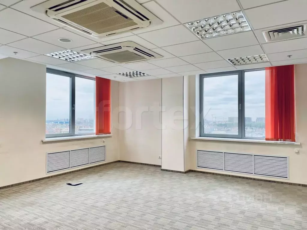 Офис в Москва ул. Академика Варги, 8К1 (86 м) - Фото 1