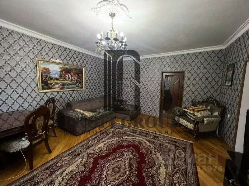 Дом в Дагестан, Махачкала туп. 1-й Каммаева, 14А (110 м) - Фото 0