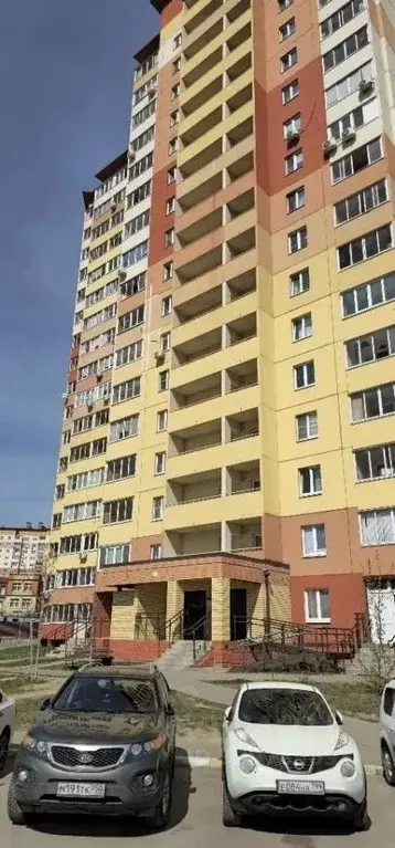 1-к кв. Московская область, Люберцы городской округ, д. Островцы, ... - Фото 1
