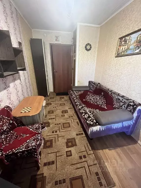 Комната Брянская область, Брянск Клинцовская ул., 45 (10.0 м) - Фото 1