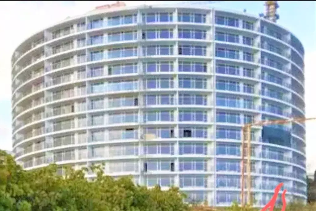 3-к кв. Крым, Ялта муниципальный округ, Ливадия пгт ул. Виноградная, ... - Фото 2