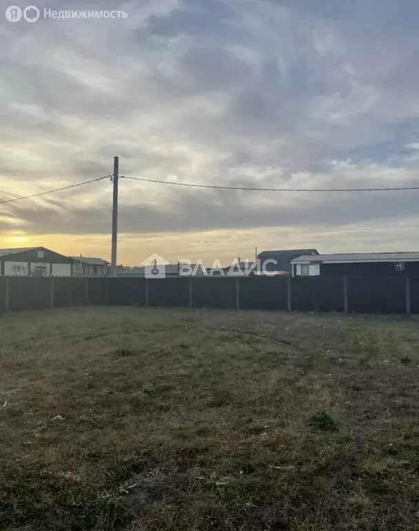 Участок в деревня Ямны, Полевая улица (4.8 м) - Фото 2